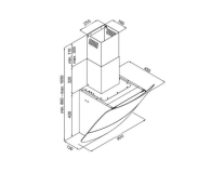 VDB WELAR 90 Automatik Black - 1437980 - zdjęcie 3